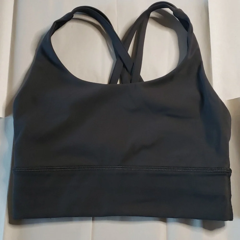 SPORT BRAS - Picture 2 of 5